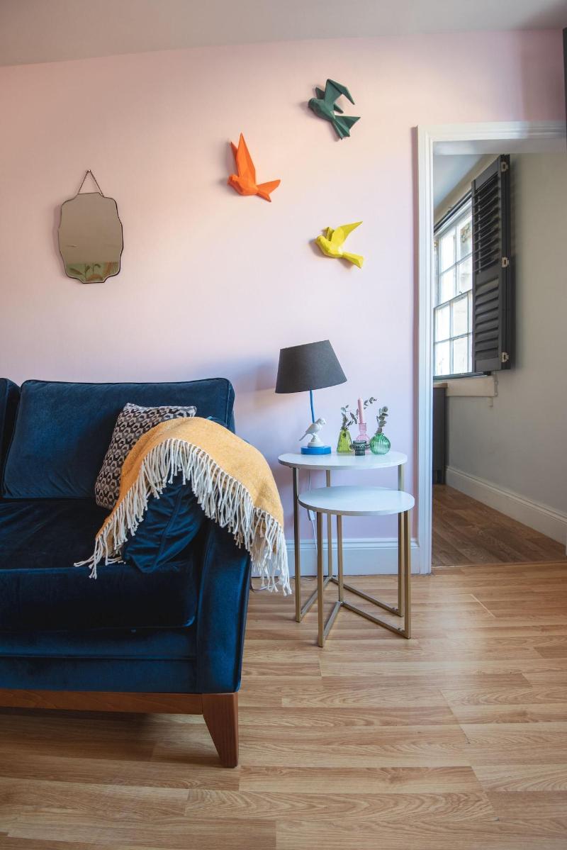 Dream Stays Bath - Haringtons Place image