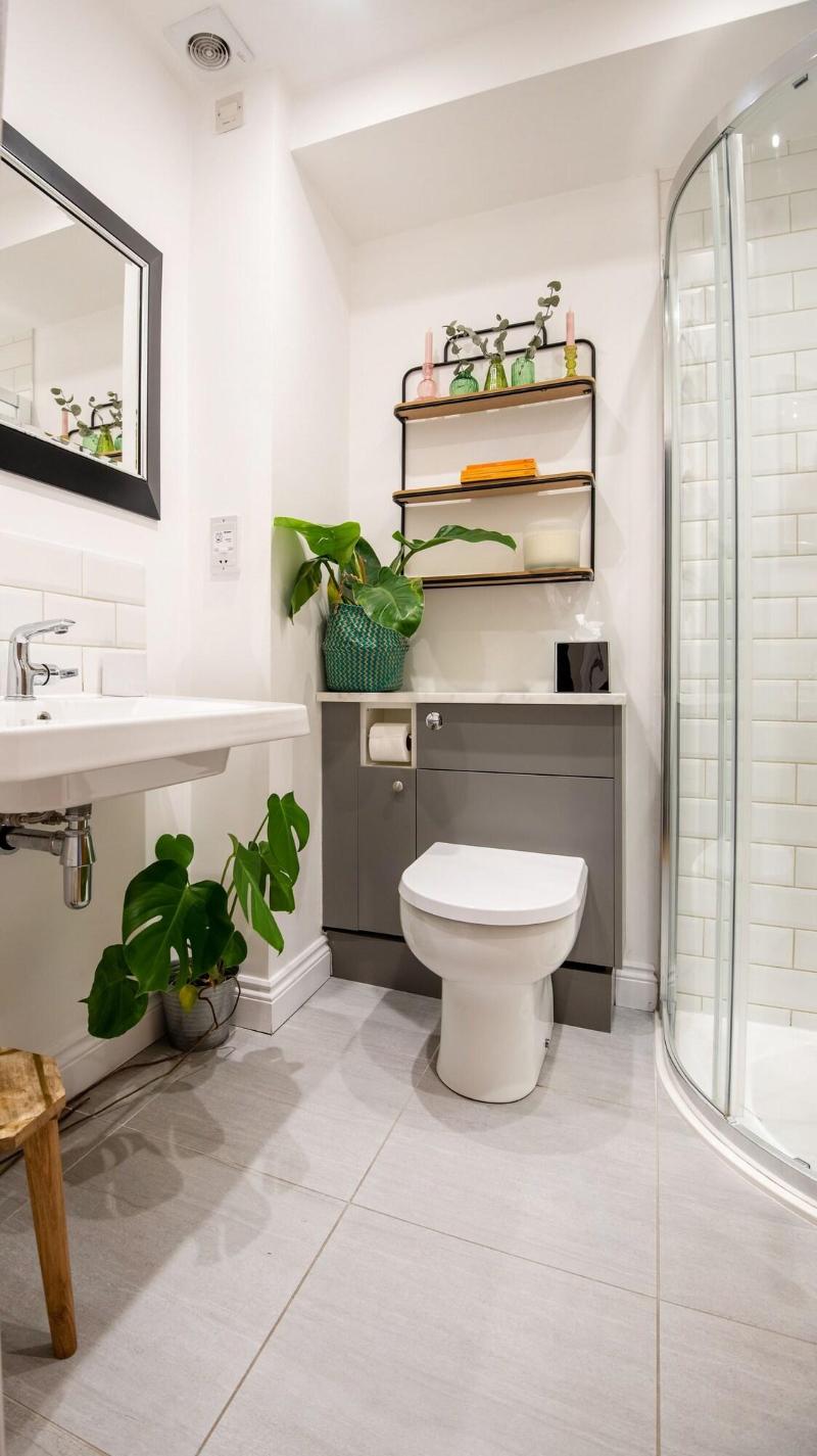 Dream Stays Bath - Haringtons Place image