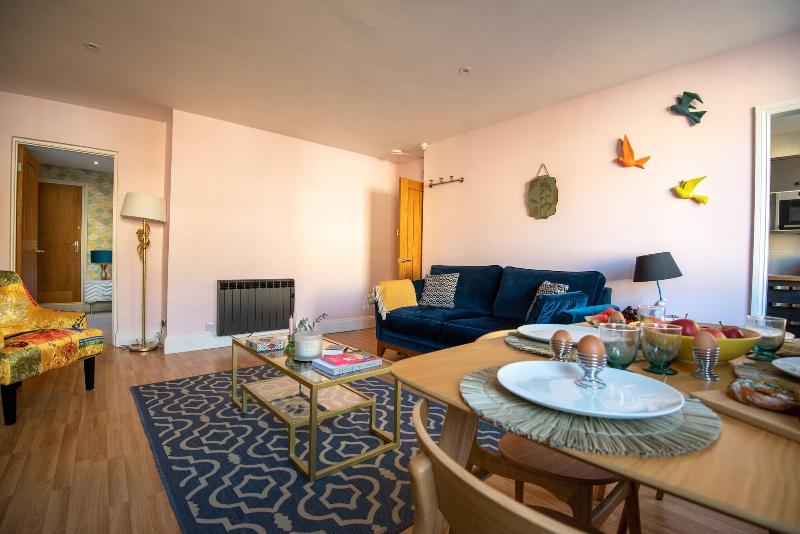 Dream Stays Bath - Haringtons Place image