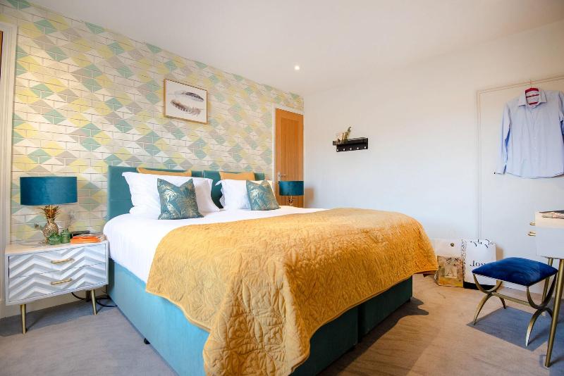 Dream Stays Bath - Haringtons Place image