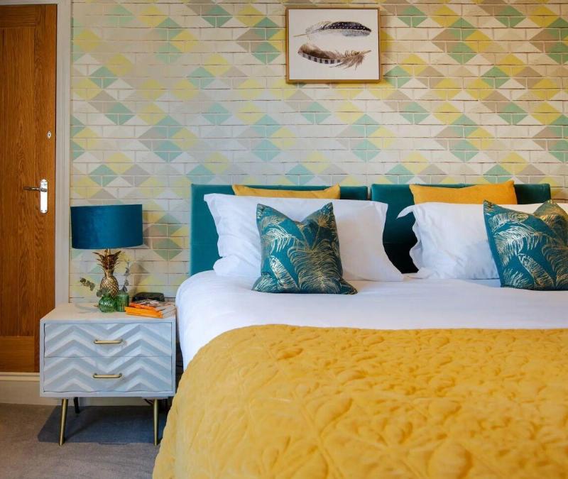 Dream Stays Bath - Haringtons Place image