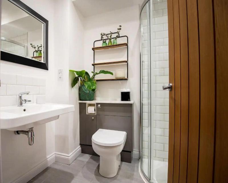 Dream Stays Bath - Haringtons Place image