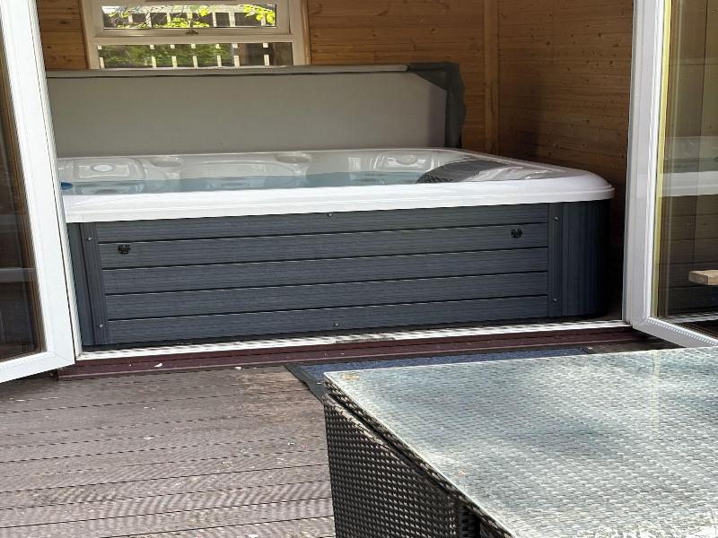 La Fortuna Lodges image