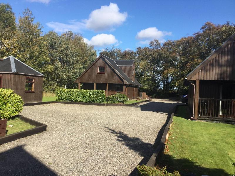 La Fortuna Lodges image