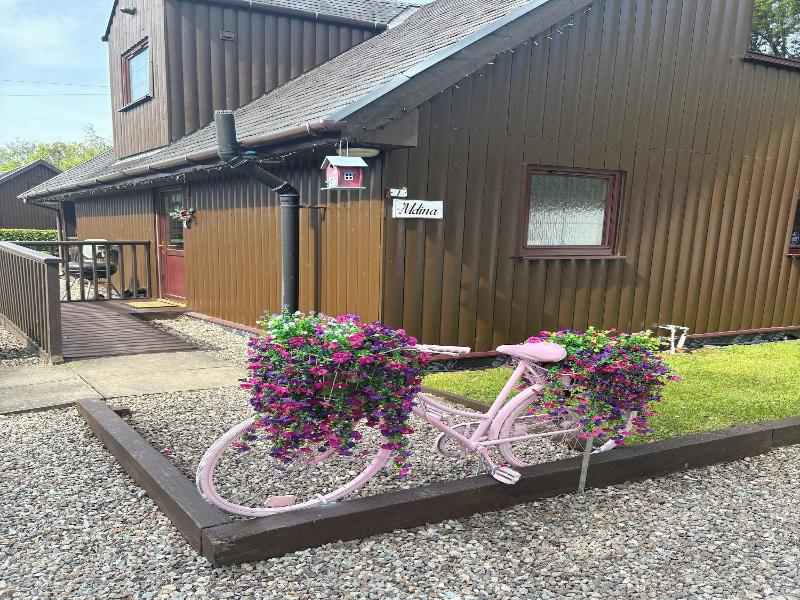 La Fortuna Lodges image