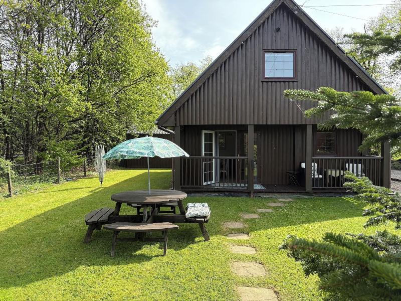 La Fortuna Lodges image