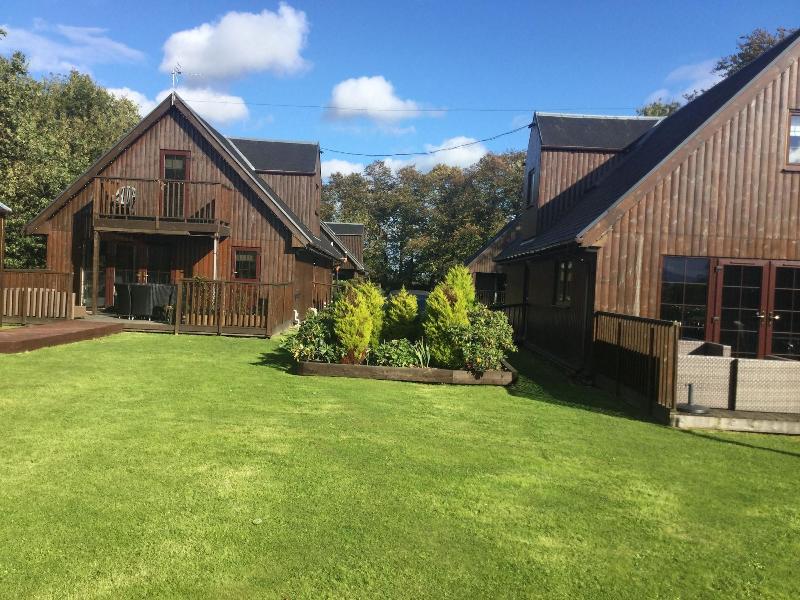 La Fortuna Lodges image