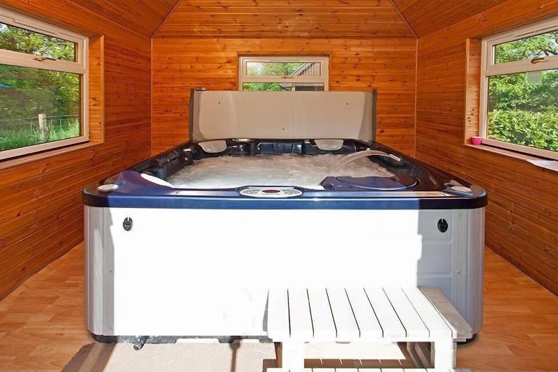 La Fortuna Lodges image