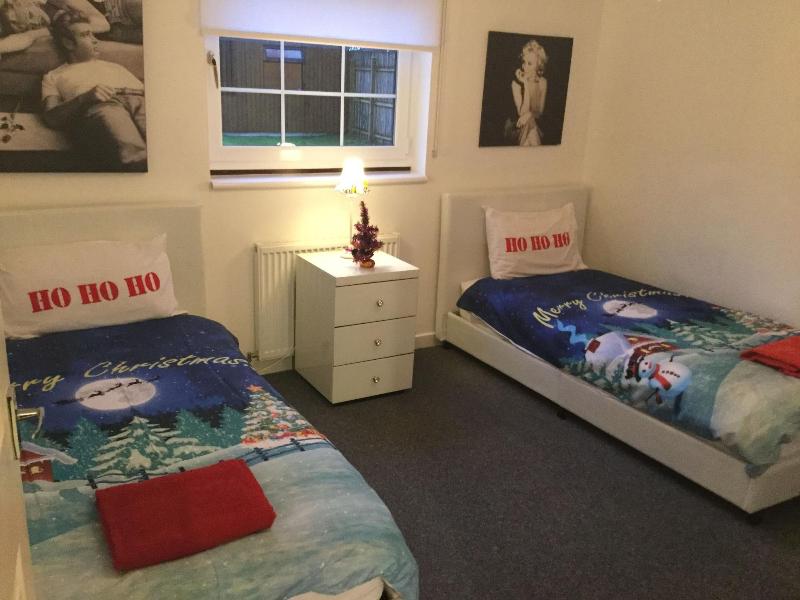 La Fortuna Lodges image