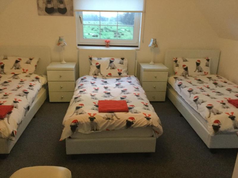La Fortuna Lodges image