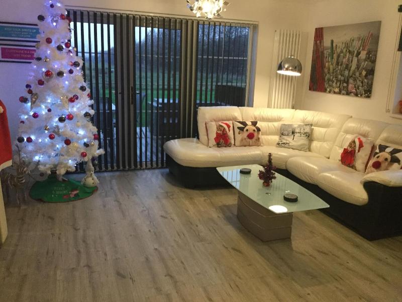 La Fortuna Lodges image