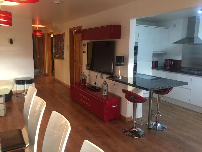 La Fortuna Lodges image