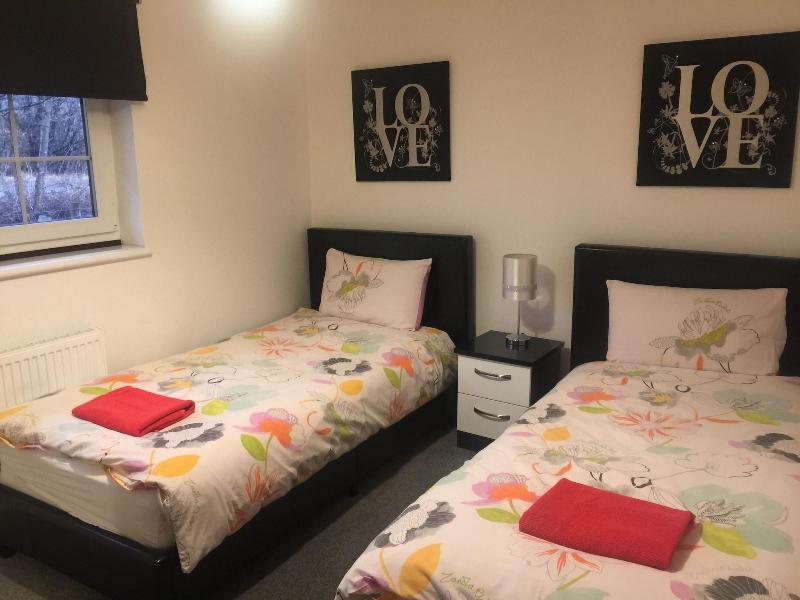 La Fortuna Lodges image