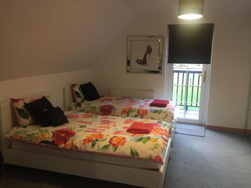La Fortuna Lodges image