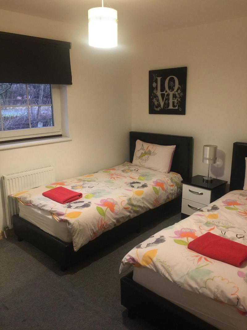 La Fortuna Lodges image