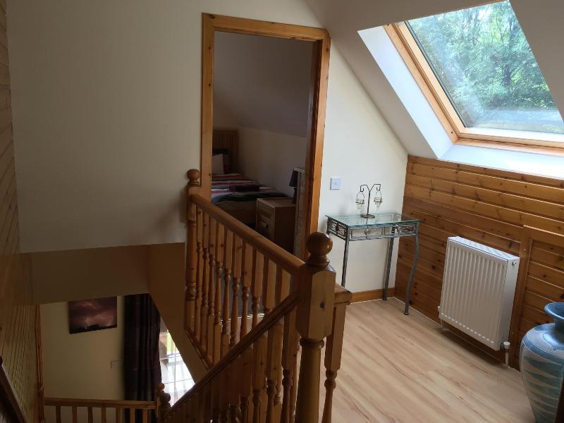 La Fortuna Lodges image