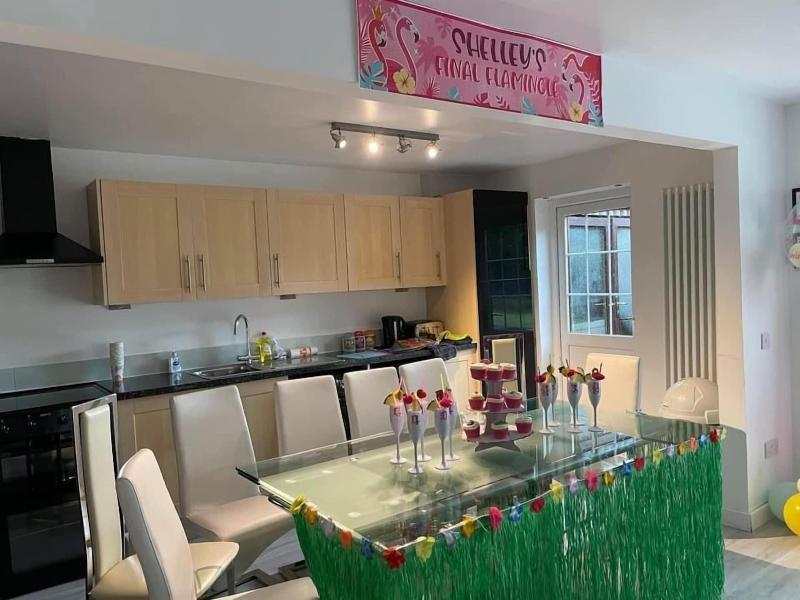 La Fortuna Lodges image