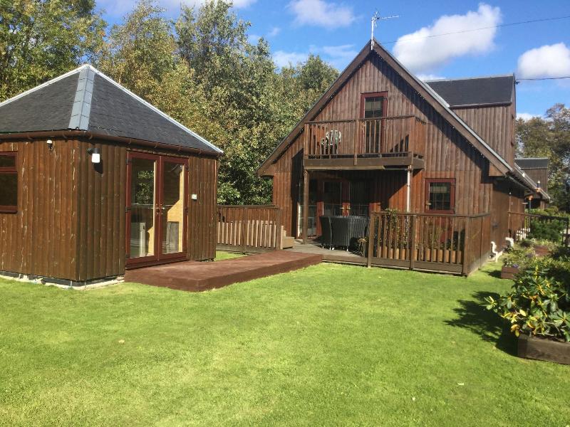 La Fortuna Lodges image