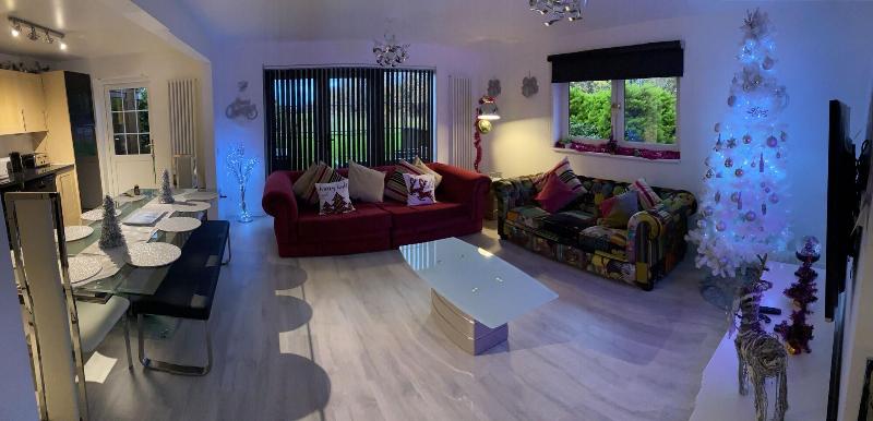 La Fortuna Lodges image