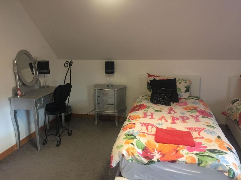 La Fortuna Lodges image