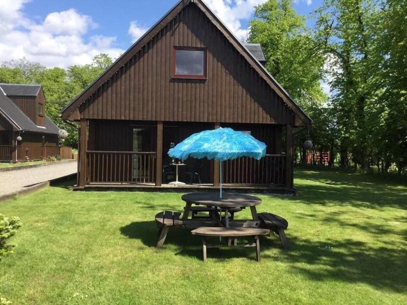 La Fortuna Lodges image
