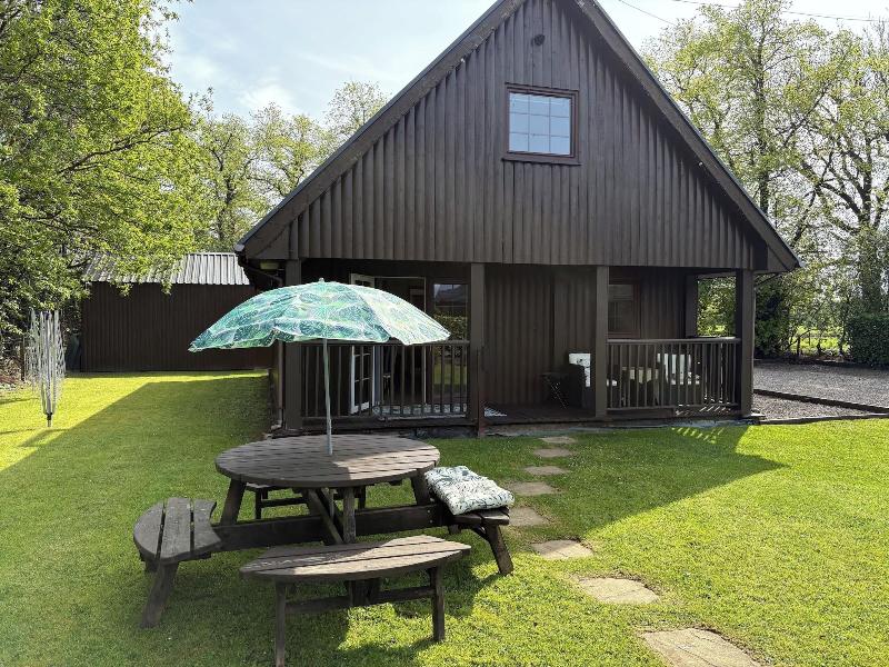 La Fortuna Lodges image