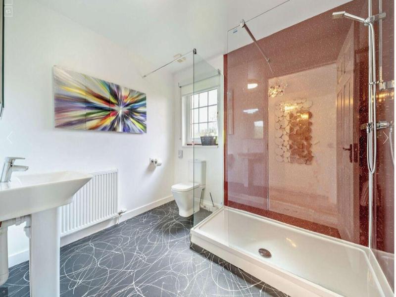 La Fortuna Lodges image
