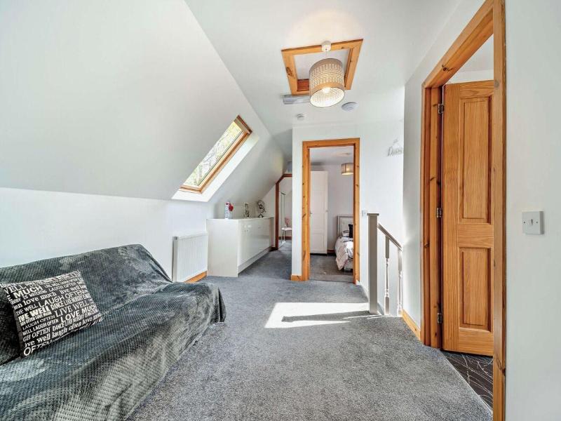 La Fortuna Lodges image