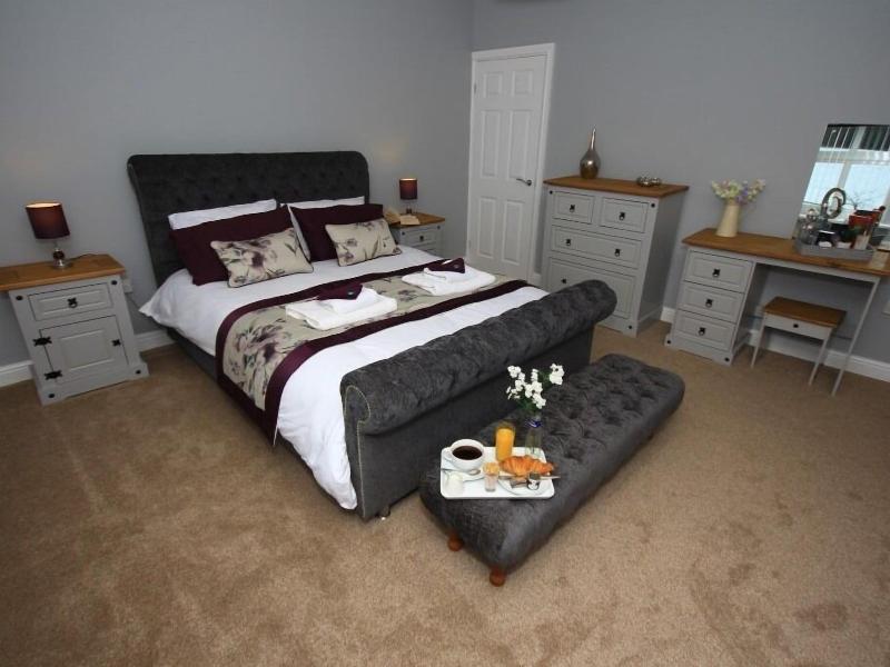 Colliery Cottage image