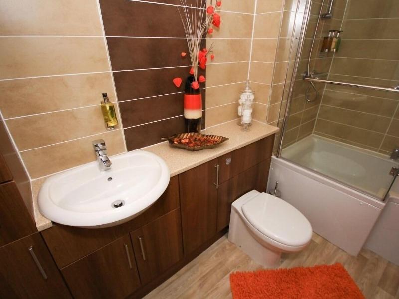Colliery Cottage image