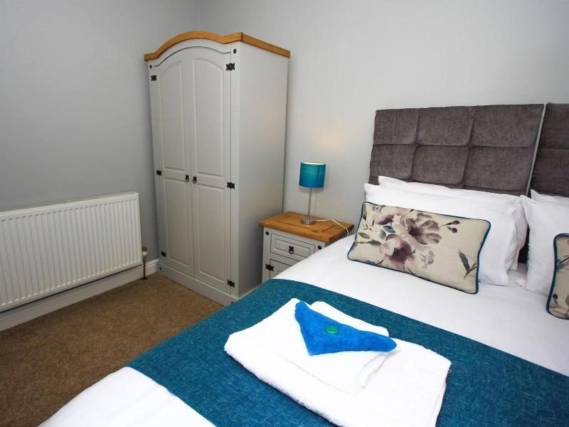 Colliery Cottage image