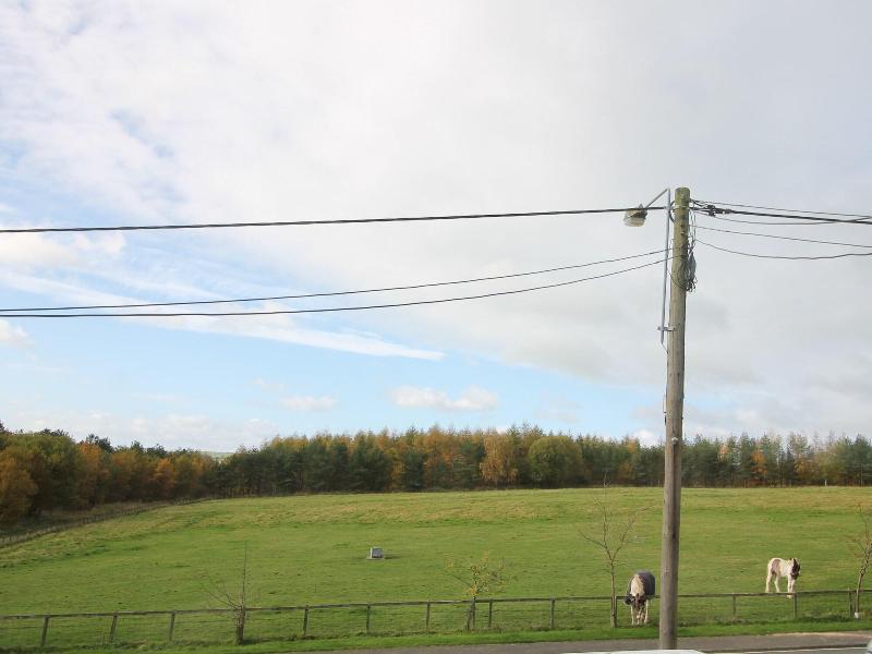 Colliery Cottage image