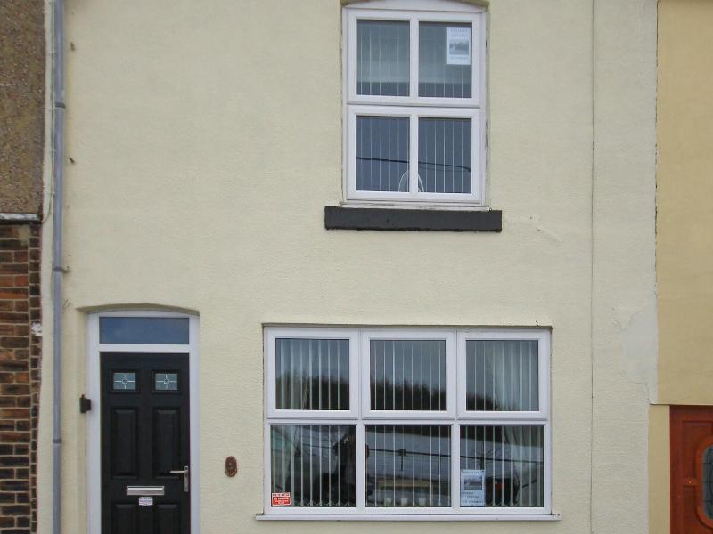 Colliery Cottage image