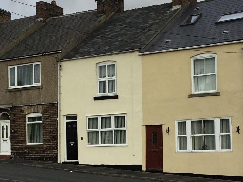 Colliery Cottage image