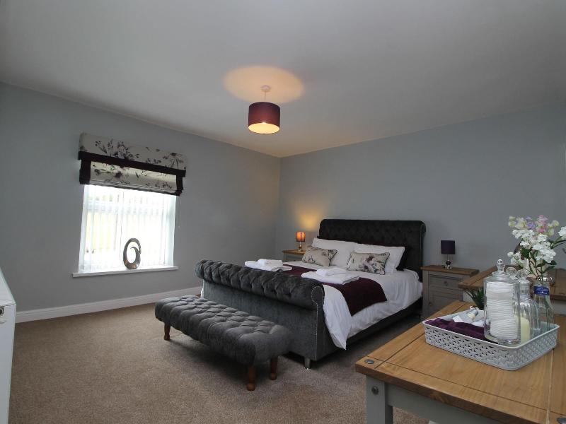 Colliery Cottage image