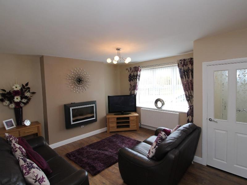 Colliery Cottage image