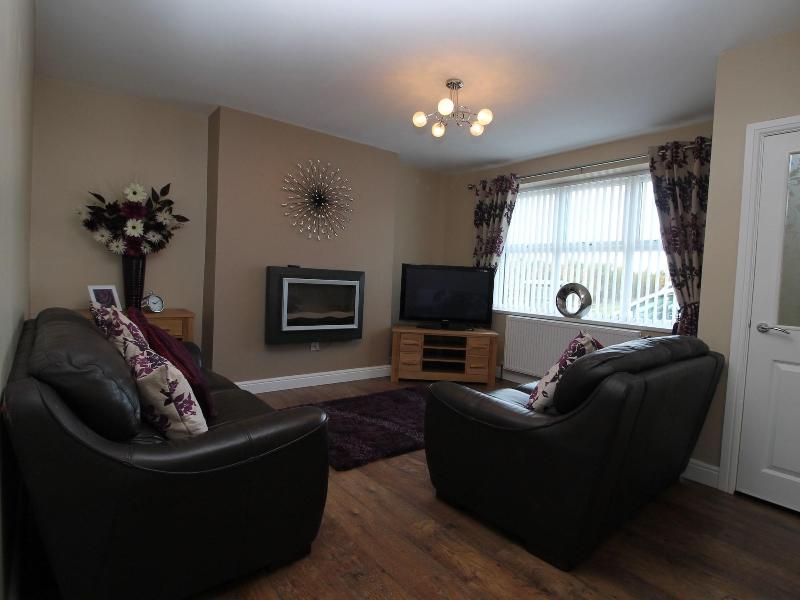 Colliery Cottage image