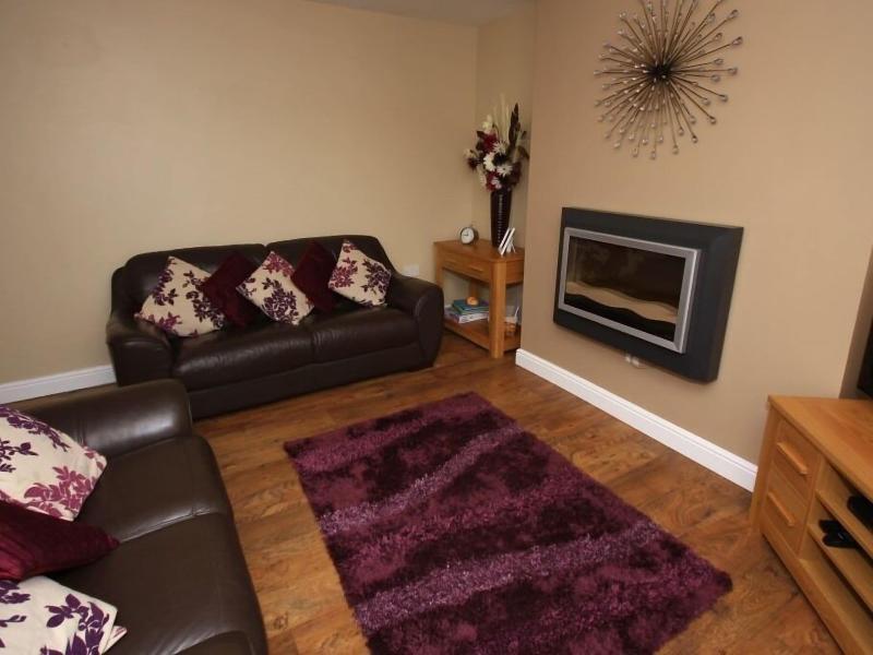Colliery Cottage image