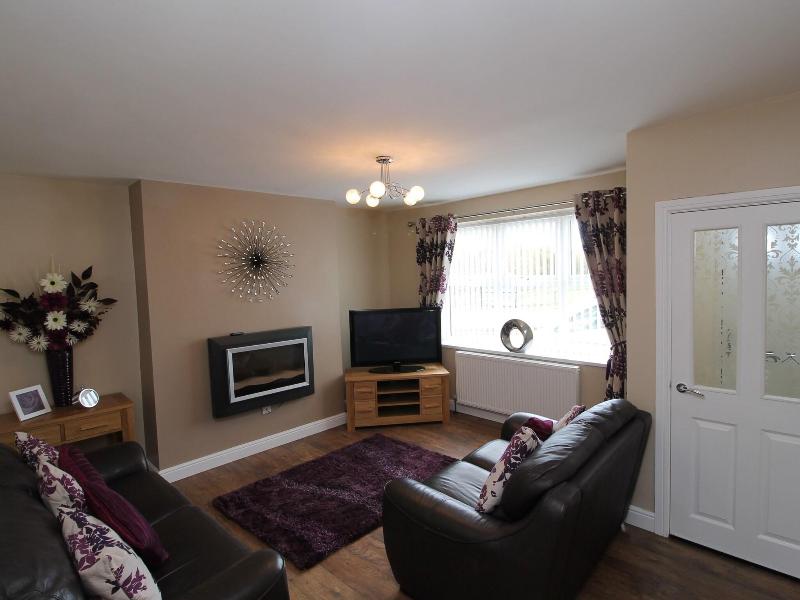 Colliery Cottage image
