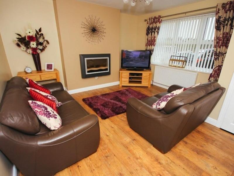 Colliery Cottage image