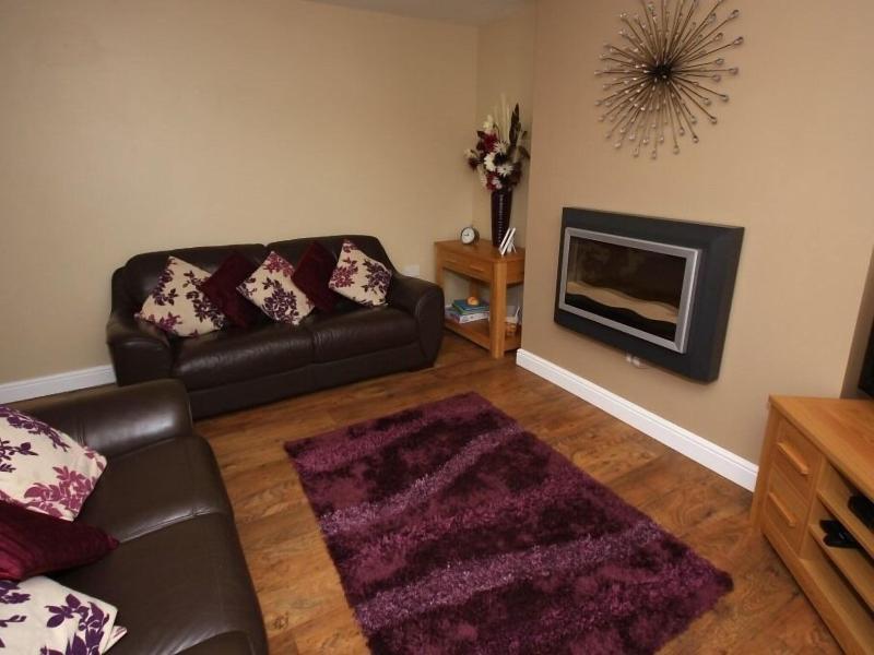 Colliery Cottage image