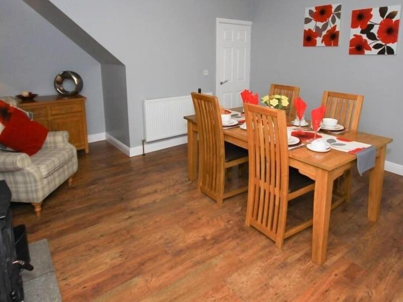 Colliery Cottage image