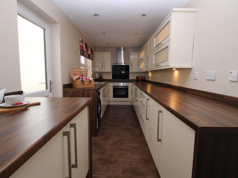 Colliery Cottage image