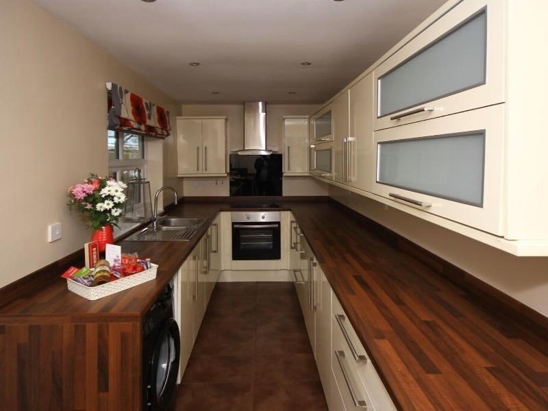 Colliery Cottage image