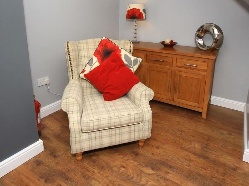 Colliery Cottage image