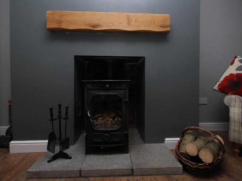 Colliery Cottage image