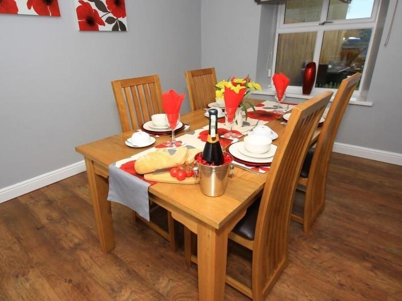 Colliery Cottage image