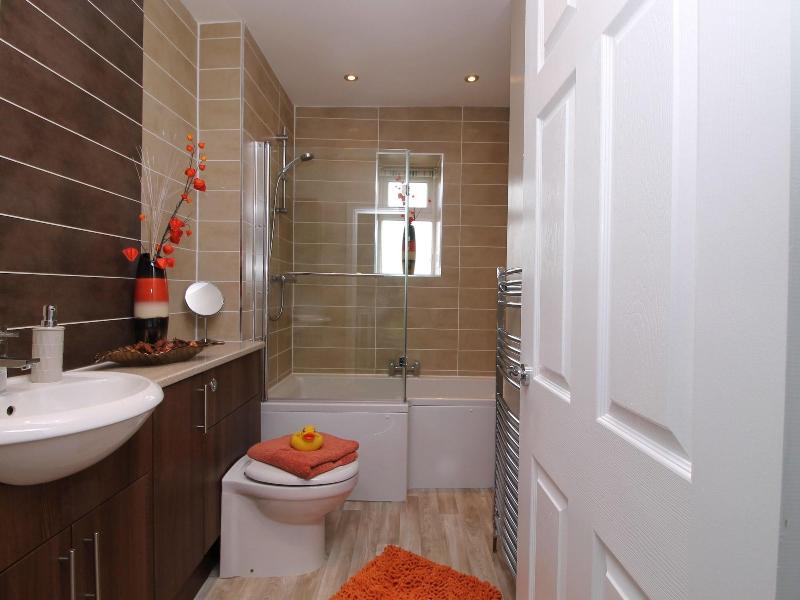 Colliery Cottage image