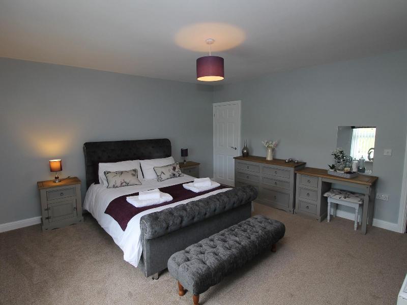 Colliery Cottage image
