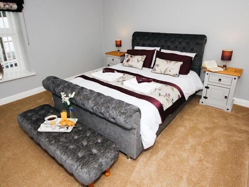 Colliery Cottage image